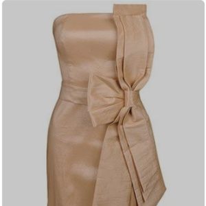 Cocktail dress